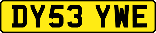DY53YWE