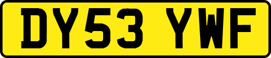 DY53YWF