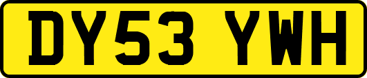 DY53YWH