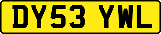 DY53YWL