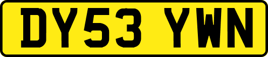 DY53YWN