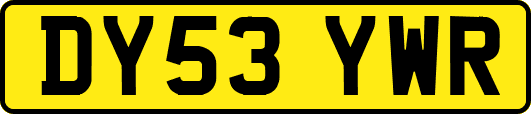 DY53YWR