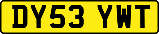 DY53YWT