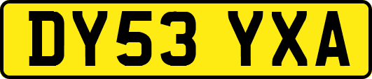 DY53YXA
