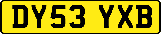 DY53YXB