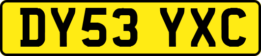 DY53YXC