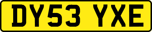 DY53YXE