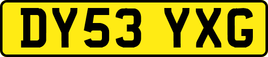 DY53YXG