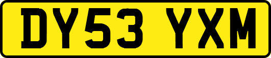 DY53YXM