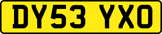 DY53YXO