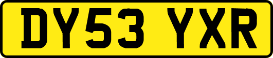 DY53YXR