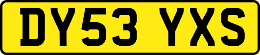 DY53YXS