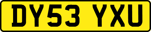 DY53YXU
