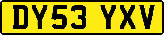 DY53YXV