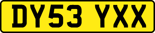 DY53YXX