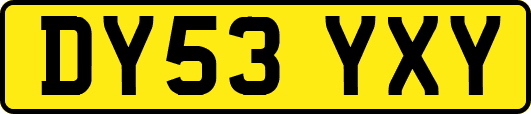 DY53YXY