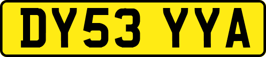 DY53YYA
