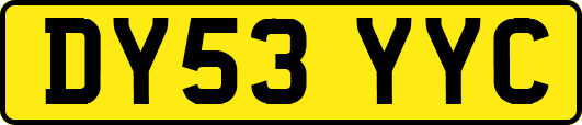 DY53YYC