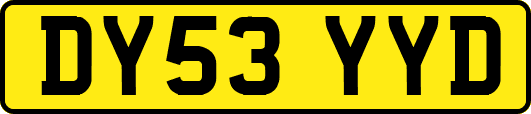 DY53YYD