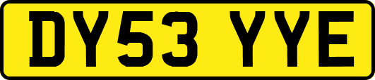 DY53YYE