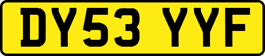DY53YYF