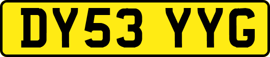 DY53YYG