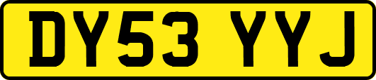 DY53YYJ