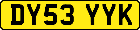 DY53YYK
