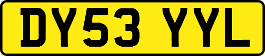 DY53YYL