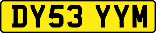 DY53YYM