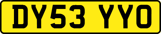 DY53YYO