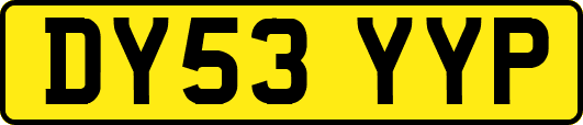 DY53YYP