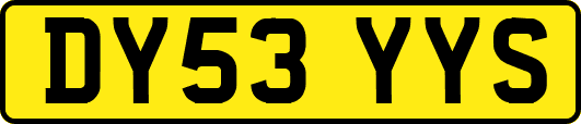 DY53YYS