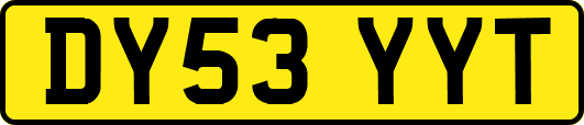 DY53YYT