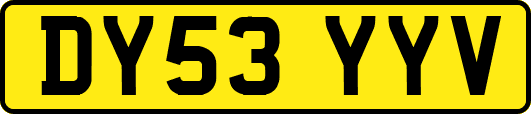DY53YYV
