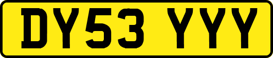 DY53YYY