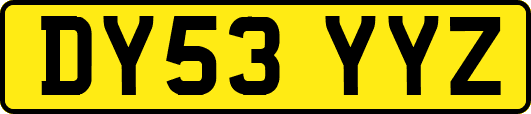 DY53YYZ