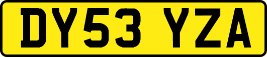 DY53YZA