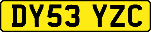 DY53YZC