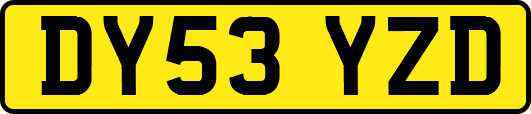 DY53YZD