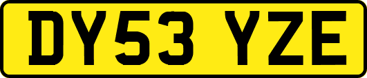 DY53YZE
