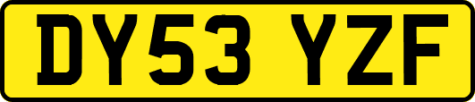 DY53YZF