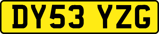 DY53YZG