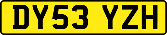 DY53YZH