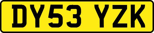 DY53YZK