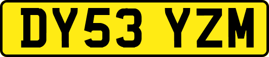 DY53YZM