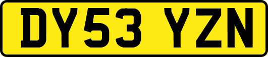 DY53YZN
