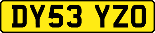 DY53YZO