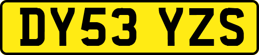 DY53YZS