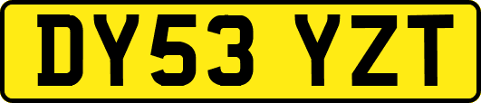 DY53YZT